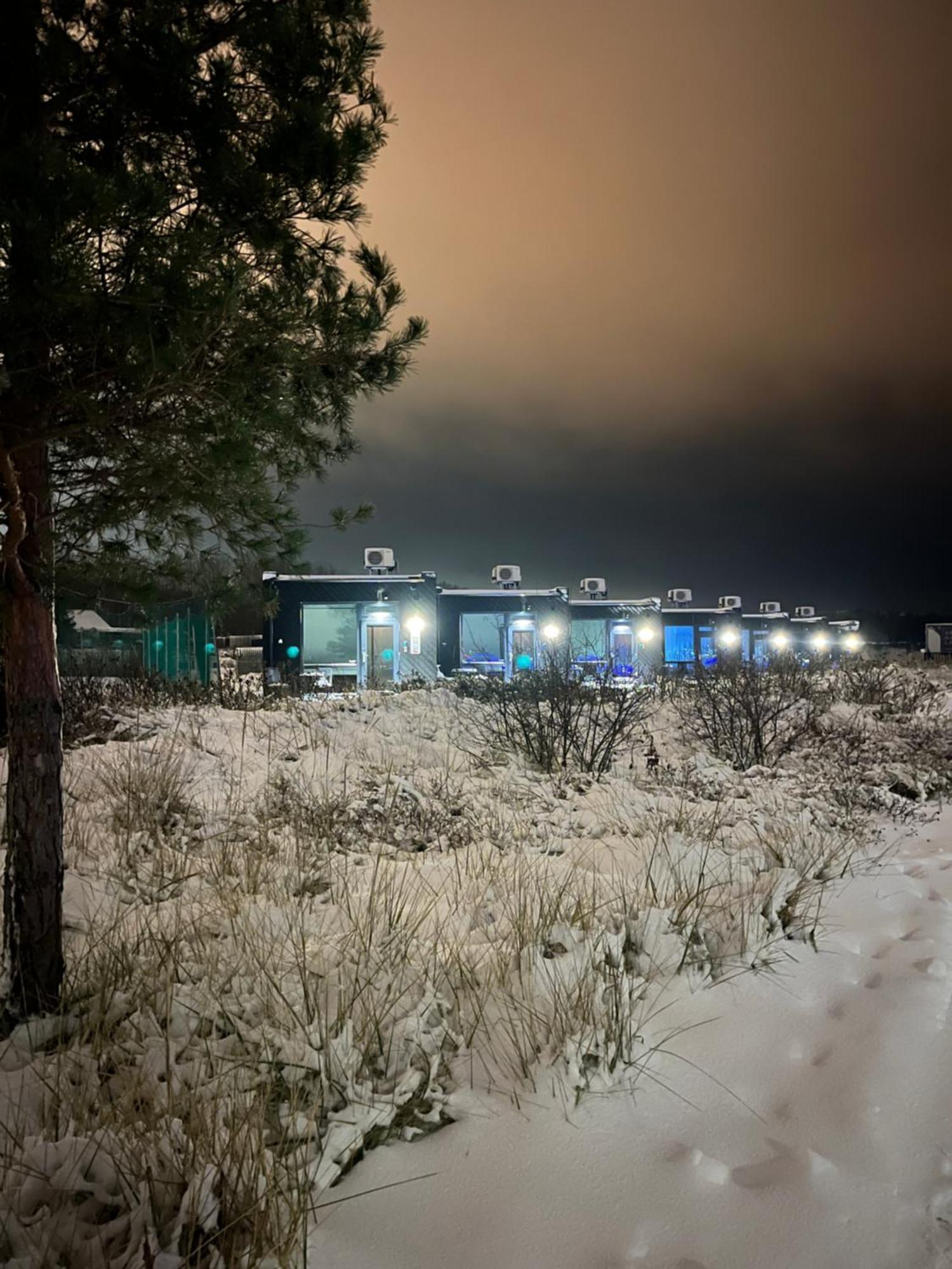 Staybliss Haven Kakumae Tallin Zewnętrze zdjęcie